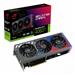 کارت گرافیک  ایسوس مدل ROG Strix GeForce RTX 4060 Ti OC Edition حافظه 8 گیگابایت